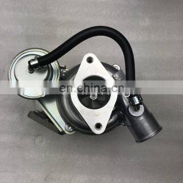 RHF3 VB410140 1J700-17010 Turbocharger for Kubota With V2003-T Engine photo-2