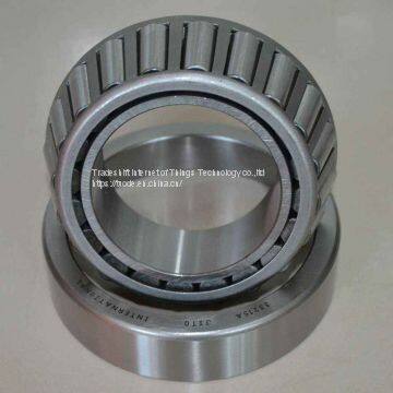 A variety of styles 30304 tapered roller bearing