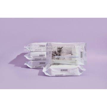 Daily USE 180MM*200MM 100Pack Baby Adult Pack Wet Wipe