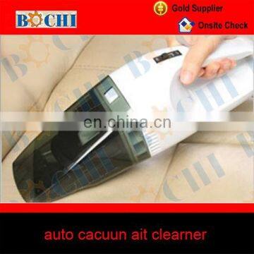 auto vacuum air cleaner