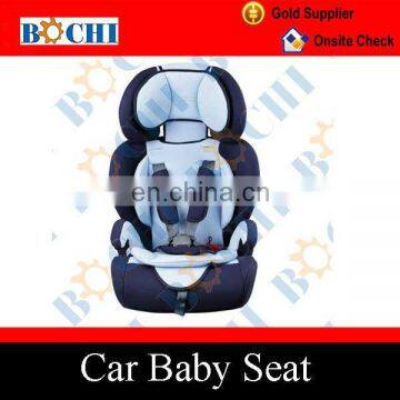 Geat Comfortable Baby Car Seat With ECE R44/04