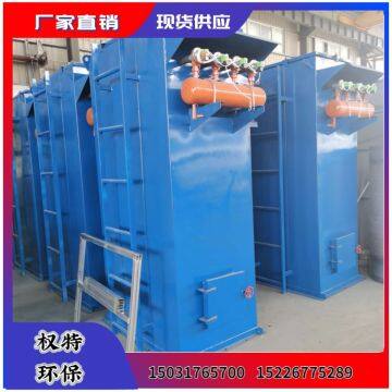 Industrial Dust Collector Manufacturers Bag Dust Collector