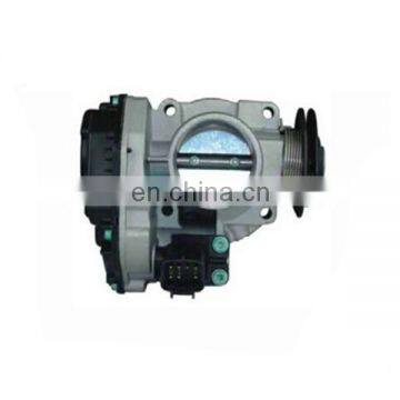 96610445 Semi-electronic throttle body for Daewoo Matiz