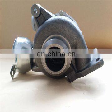 GTA1749V Turbo for Various TDCi With DW10BTED4S DW10BTED DW10BTED4S Euro-4 PSA Engine 9662464980 760774-0003 photo-5