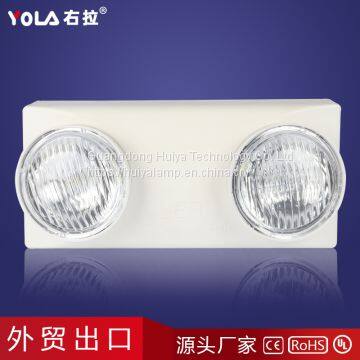 Factory Direct Selling Fashion Emergency Exit Lamp photo-5