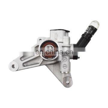 Power Steering Pump Replace For 04-08 TL Honda Pilot Acura 3.2L 3.5L V6 56110RDAA01