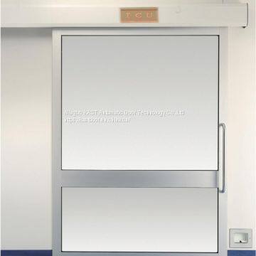 Hermetic ICU Automatic Sliding Door ICU Automatic Sliding Door photo-4