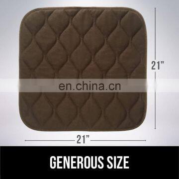 Reusable Leak Proof Furniture and Chair Pad for Incontinence photo-2