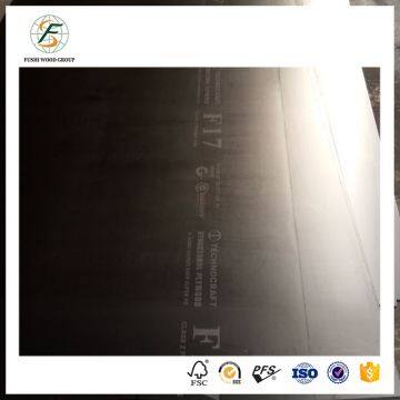 Formwork Plywood for Construction Made in China photo-5