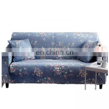 Universal Flower  Bohemian   Elastic Sofa Slipcovers Furniture Cover Protector Polyester Spandex Stretch Sofa Couch Covers