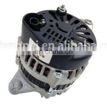 Alternator For Dae-woo OEM 31410A-80D02-00 94582688 31410A80D0200 ALD2688KR photo-5