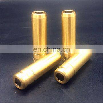 Repair Engine Valve Kit Used for NISSANA PATROL 4.8L TB48DE TB48 2001.10-2006.1 Titanium Retainers photo-4