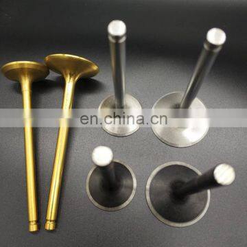 MD189514 Genuine Auto Parts and Accessories For Mitsubishi 4a31 Valve Inlet Engine Valve Outlet photo-2