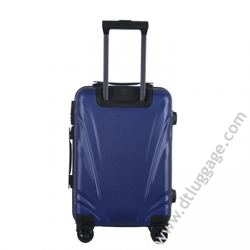 2020 Good Style Travelling Bag Luggage Sets, Valise Sets, Suitcase Sets From DongGuan photo-2