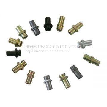 Hydraulic Brake Hose Fittings