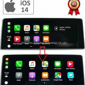 Fullscreen Activation for BMW Carplay + Video in Motion - ANY Version Support! photo-3