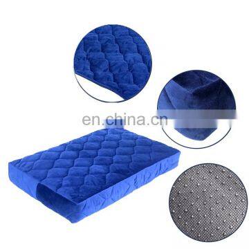 Luxury Dog Bed,Memory Foam Dog Bed Pet Sofa,Durable Removable Dog Cover & Washable and Easy Clean photo-5