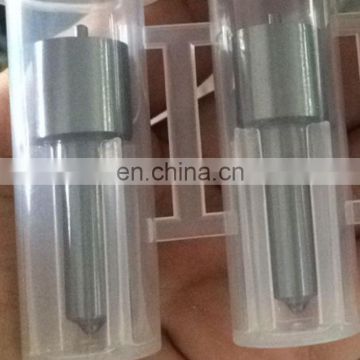 Diesel engine fuel injector nozzle L158PBA