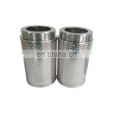 180mm Diameter Stainless Steel Water Cartridge Filter Element photo-2