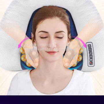 Cervical Vertebra Massage Pillow photo-2