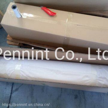 Self-adhesive HDPE Waterproofing Membrane Basement Material Pre-applied Sand Coated photo-5