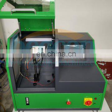 Auto Testing Calibration Machine BCS208 Crdi Common Rail Piezo Injector Coding Test Bench EPS208 photo-5