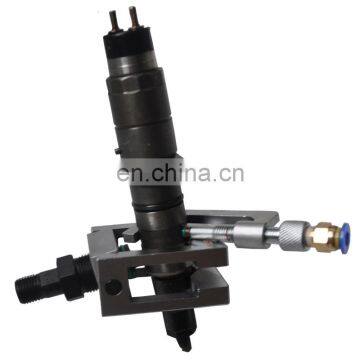 Hot Sale Diesel Fuel Injector Clamp Common Rail Injector Adapter Tool Universal photo-2