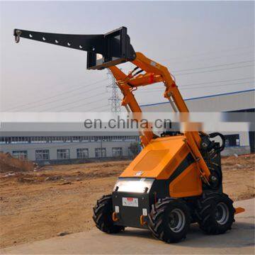 Mini Dozer for Sale photo-5