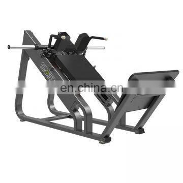 E1057 Hack Slide Gym Machine For Fitness photo-2
