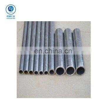 Cold Drawn Carbon Steel Seamless Pipe photo-6