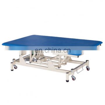 Bobath training bed