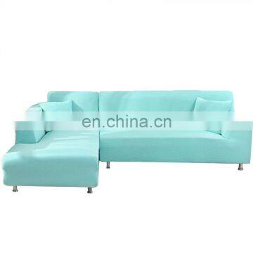 Modern Elastic for Living Room Spandex Sofa Slipcovers Tight Wrap All-inclusive Couch Cover Furniture Protector