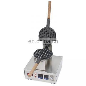 Hot sale new products double Digital Eggettes Waffle Machine Egg Waffle Maker 110v/220v