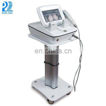 High Intensity Focused Ultrasound Hifu Face Lift Beauty Machine photo-3