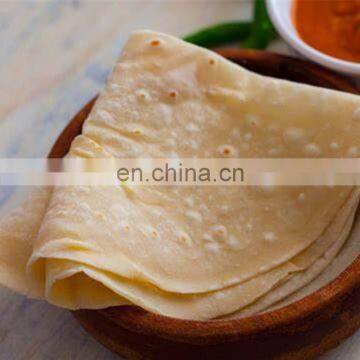 Good Quality Easy Operate Corn Tortilla Making Machine for Sale