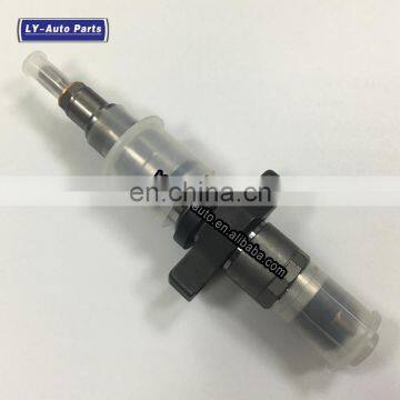Diesel Fuel Injector for 2004-2009 Dodge Ram2500 3500 Cummins 5.9L 0986435505 0445120103 0445120238 photo-2