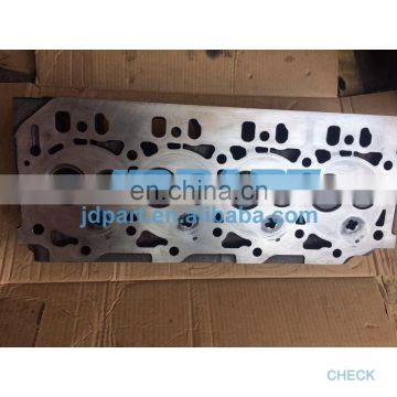 4D84-3 Cylinder Head Assy For Yanmar 4D84-3 Engine Repair Part