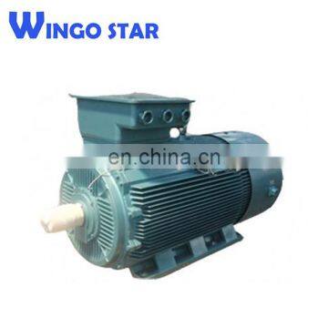 series electric three-phase elektromotor/AC motor/asynchronous motor