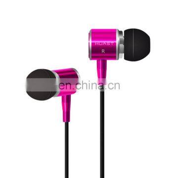 Gameing earphone electronics sport gameing earphone HST-18