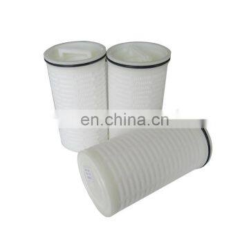 1um 5um 10um polypropylene 40-inch Replacement High Flow PP Water Filter Cartridge