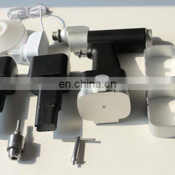 Orthopedic Medical Surgical Electrical Bone Drill Cannulated photo-5