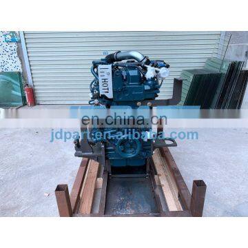 V3307 Complete Engine Assembly For Kubota Engine