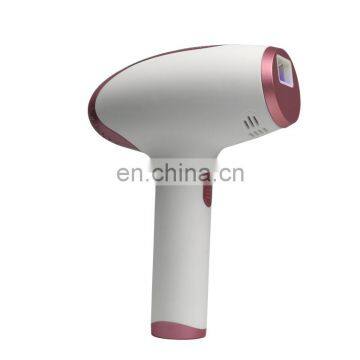 Hot sale ipl laser hair removal machine home use