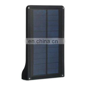 Waterproof 36 LED Solar Light Motion Sensor Outdoor Garden Light Solar Lamp With Pole photo-5