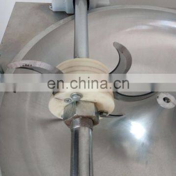 Multifunction Meat Chopper Bowl Cutter/vegetable Cutting Machine/sausage Meat Bowl Chopper photo-3