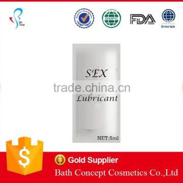 FLavor long time sex oil lubrication sex private label with power oil