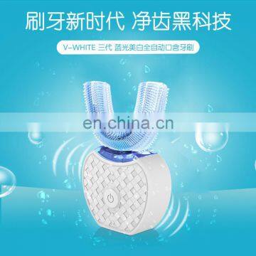 Hot Sale Newest Third Series Teeth Whitening Device photo-2