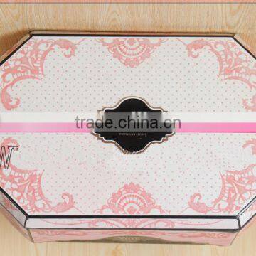 New Hot Factory Direct Sale Decorative Cardboard Storage Boxes photo-2