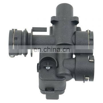 2118320584 HEATER CONTROL VALVE FOR MERCEDES E CLASS W219 W211 E350 2003-2009 65333035001 High Quality photo-5