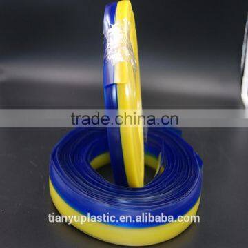 Pvc Profile for Led Strip/edge Cover Eco-friendly Plastic Transparent Profile photo-4